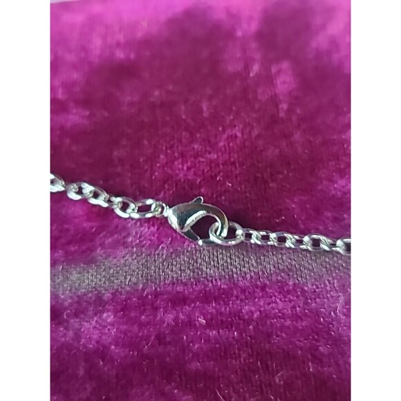 Multicolored Floral Polymer Clay Jewelry Set, NEW - Picture 9 of 10